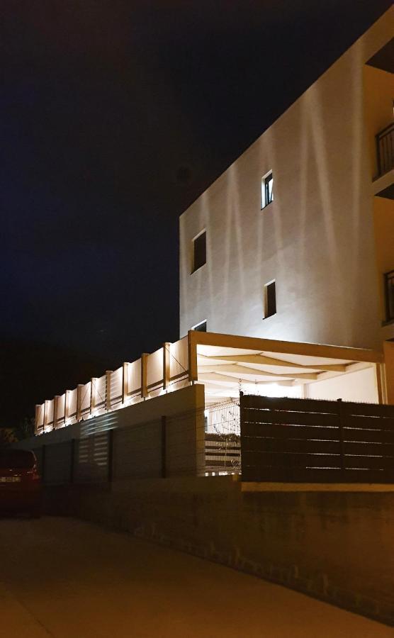 Apartment Kate Трогір Екстер'єр фото