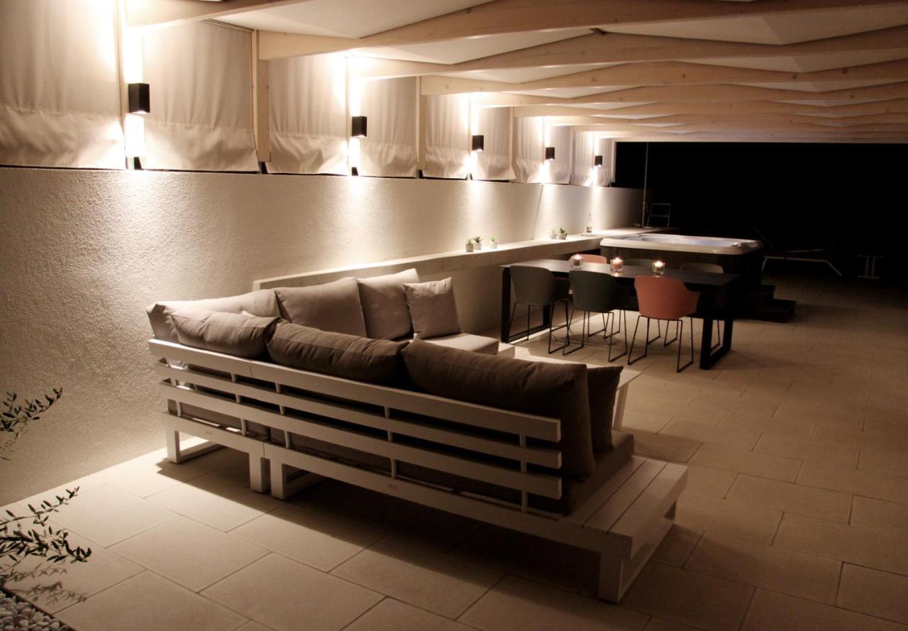 Apartment Kate Трогір Екстер'єр фото