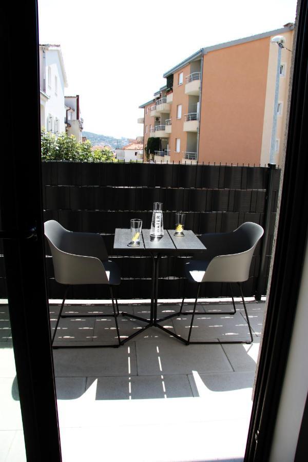 Apartment Kate Трогір Екстер'єр фото