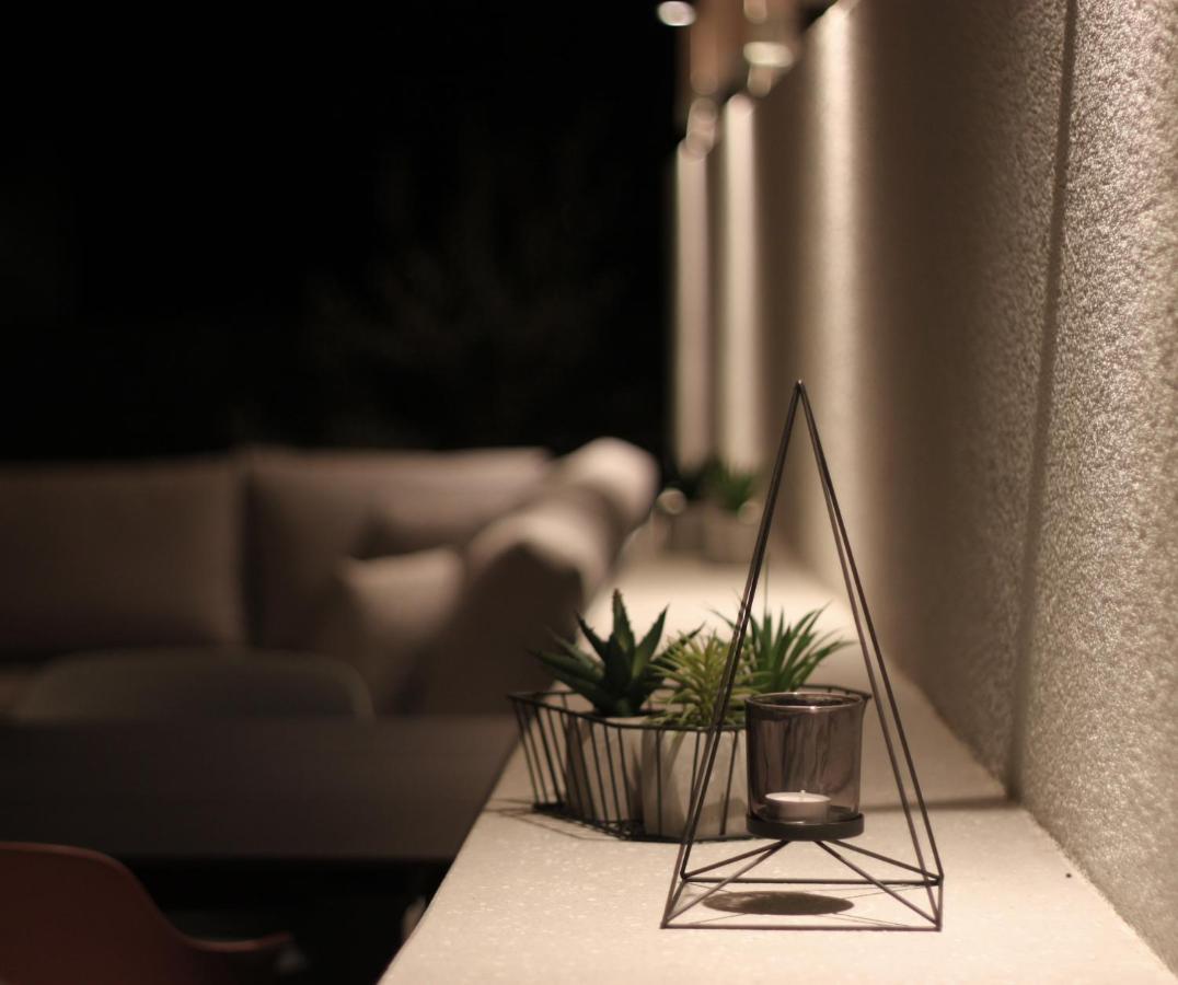 Apartment Kate Трогір Екстер'єр фото