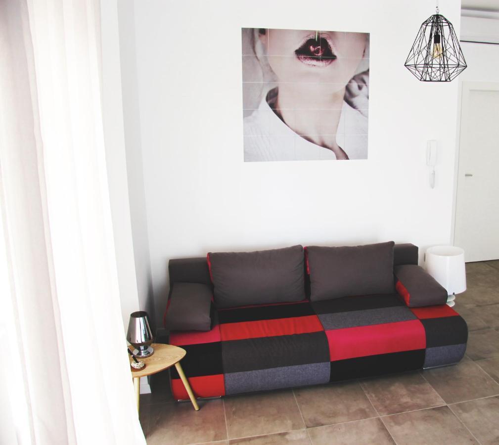 Apartment Kate Трогір Екстер'єр фото