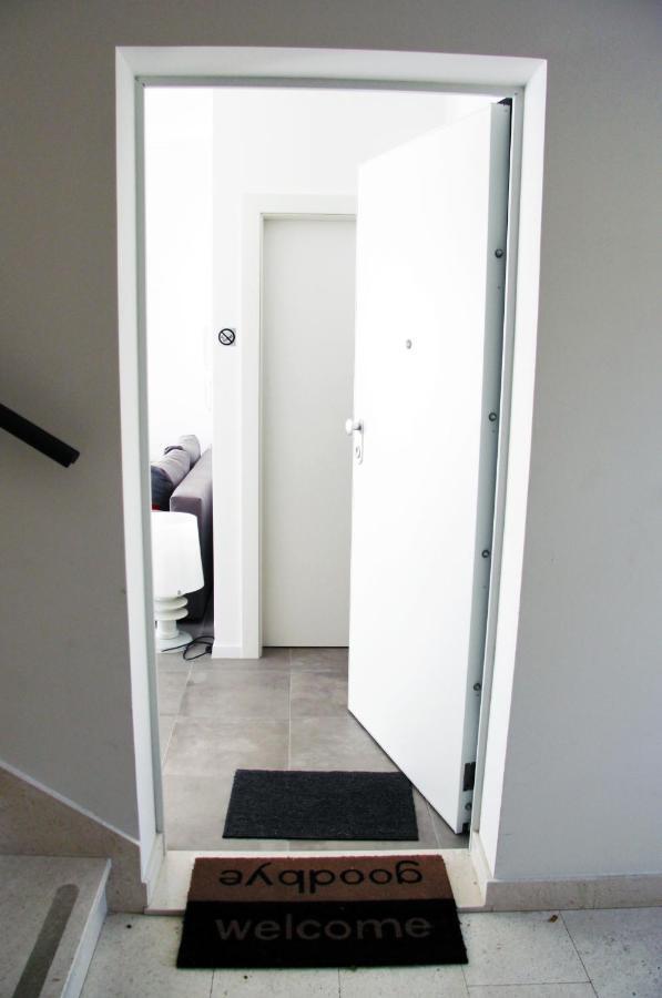 Apartment Kate Трогір Екстер'єр фото