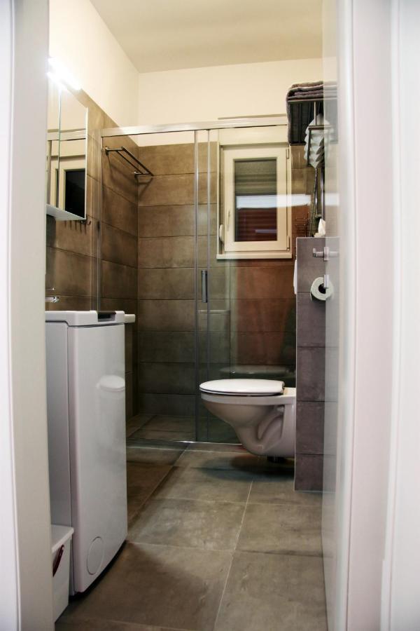 Apartment Kate Трогір Екстер'єр фото