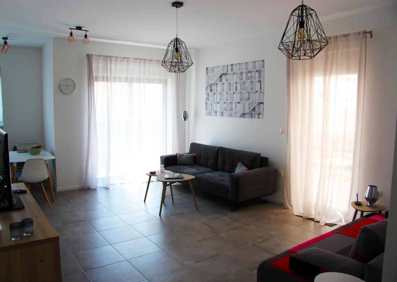 Apartment Kate Трогір Екстер'єр фото