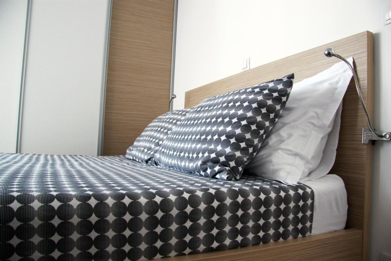 Apartment Kate Трогір Екстер'єр фото